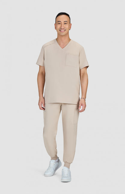 C650-Khaki-XXS