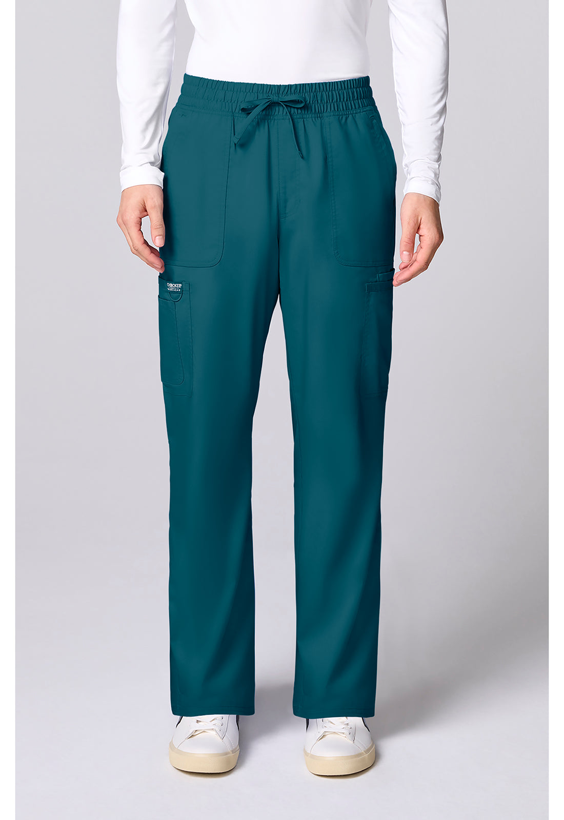 Cherokee WW Revolution Men's CK00001 Men's 12 Pockets Pants