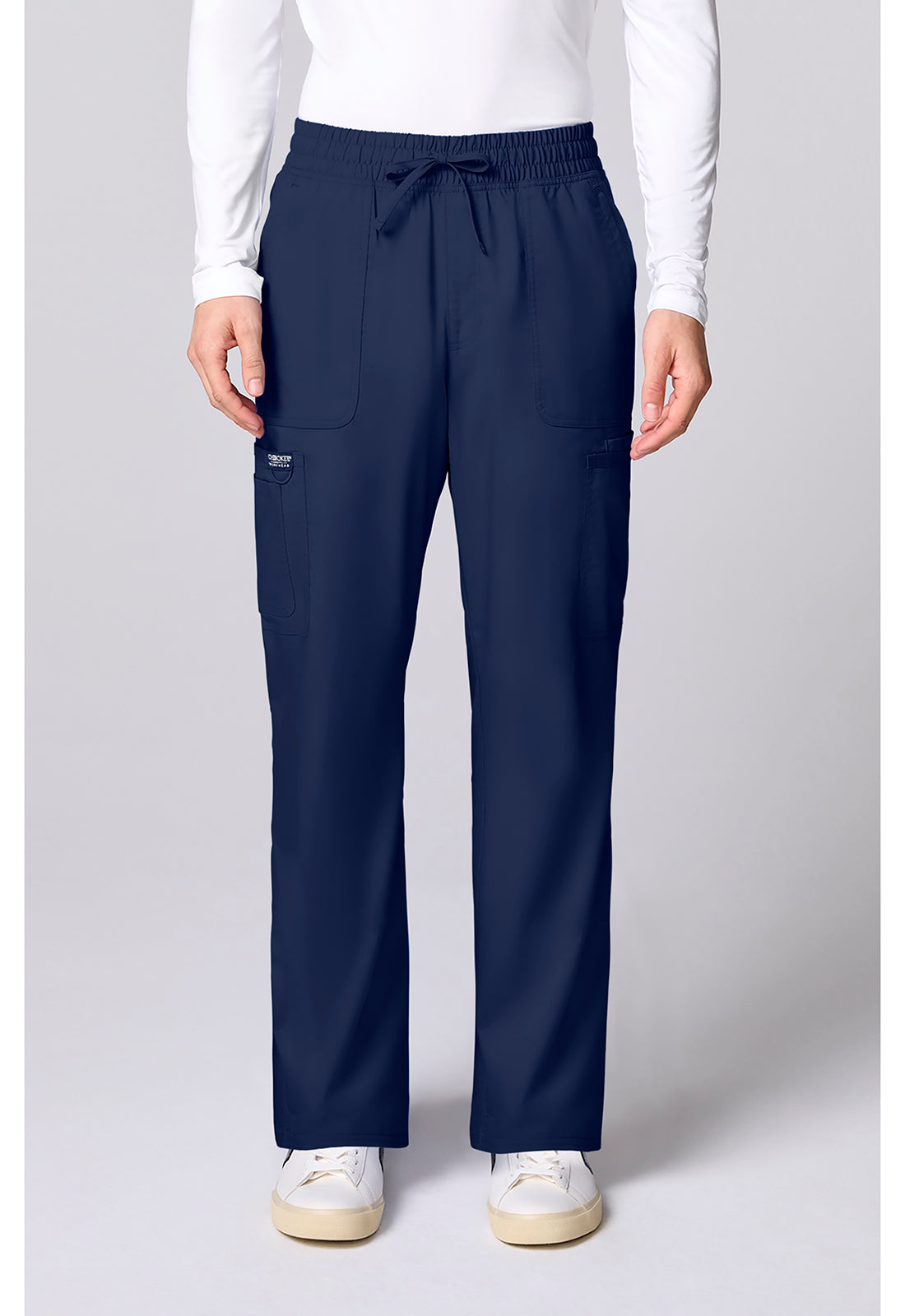 Cherokee WW Revolution Men's CK00001 Men's 12 Pockets Pants