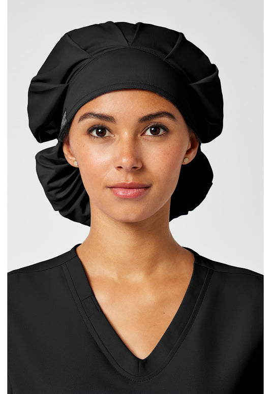 Cherokee WW Originals Ultra Unisex CK00005 Unisex Bouffant Scrub Hat