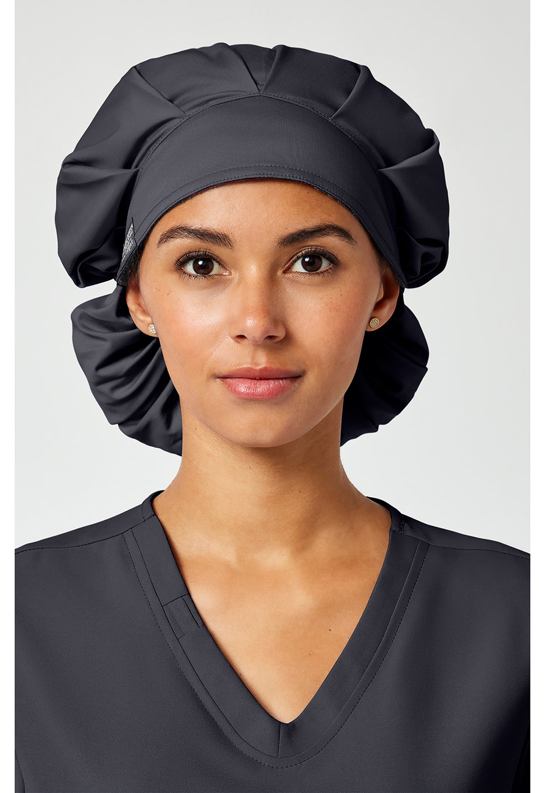 Cherokee WW Originals Ultra Unisex CK00005 Unisex Bouffant Scrub Hat