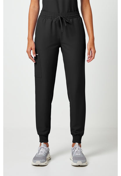 Cherokee WW Originals Ultra Women's CK00034A Mid Rise Jogger