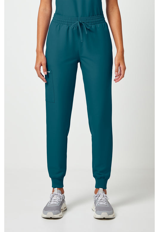Cherokee WW Originals Ultra Women's CK00034A Mid Rise Jogger
