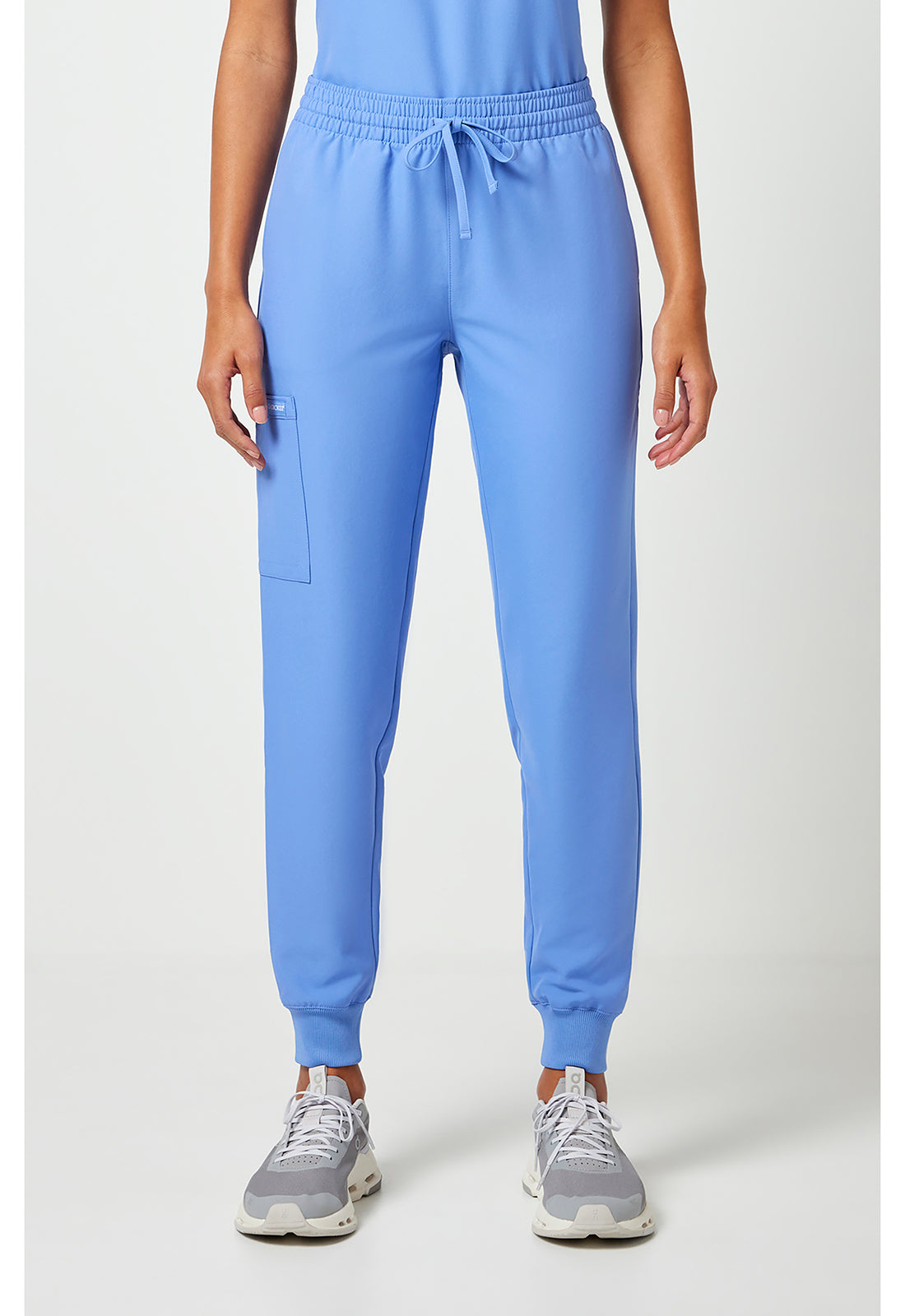 Cherokee WW Originals Ultra Women's CK00034A Mid Rise Jogger