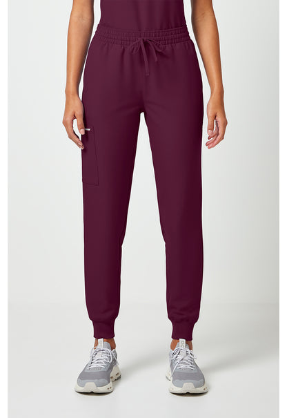 Cherokee WW Originals Ultra Women's CK00034A Mid Rise Jogger