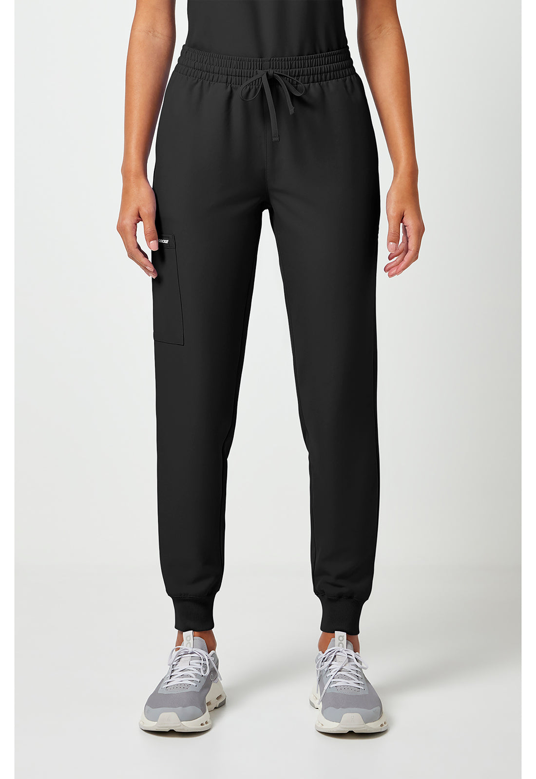 Cherokee WW Originals Ultra Women's CK00034A Mid Rise Jogger