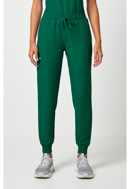 Cherokee WW Originals Ultra Women's CK00034A Mid Rise Jogger