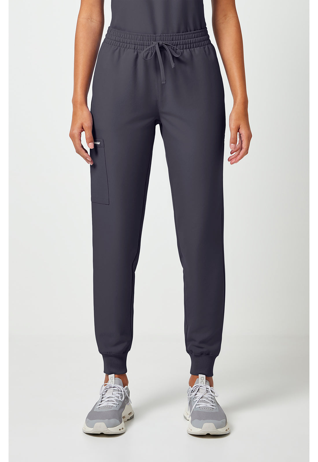 Cherokee WW Originals Ultra Women's CK00034A Mid Rise Jogger