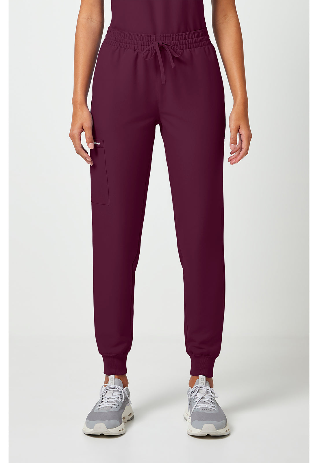 Cherokee WW Originals Ultra Women's CK00034A Mid Rise Jogger