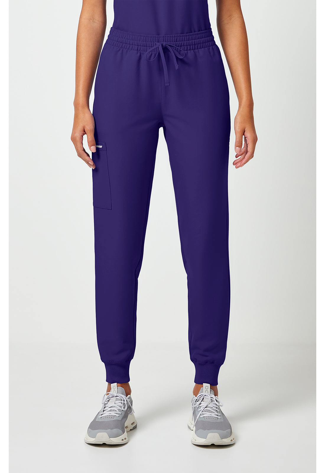 Cherokee WW Originals Ultra Women's CK00034A Mid Rise Jogger