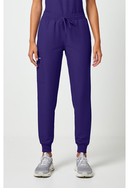 Cherokee WW Originals Ultra Women's CK00034A Mid Rise Jogger