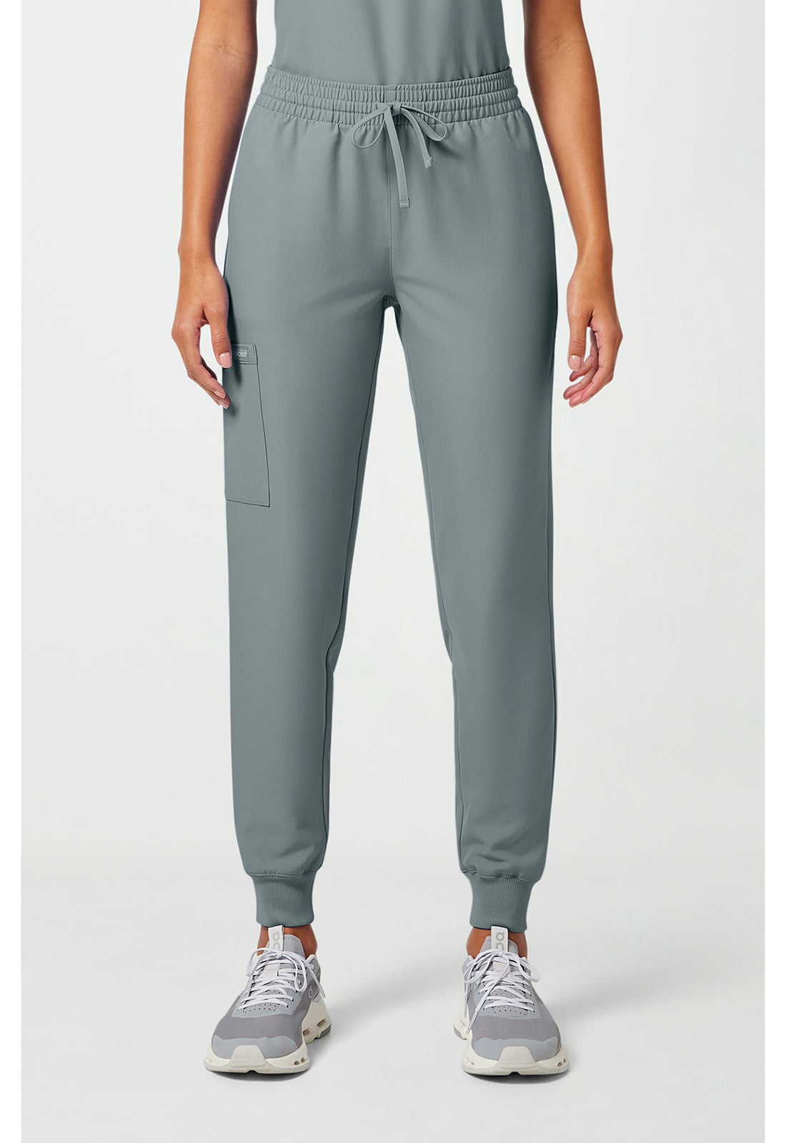 Cherokee WW Originals Ultra Women's CK00034A Mid Rise Jogger