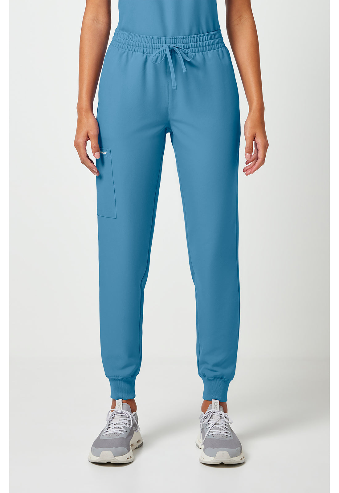 Cherokee WW Originals Ultra Women's CK00034A Mid Rise Jogger