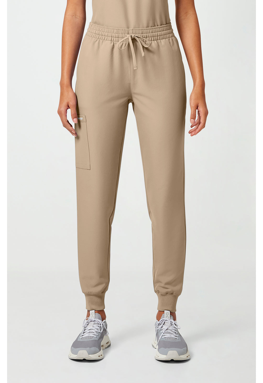 Cherokee WW Originals Ultra Women's CK00034A Mid Rise Jogger