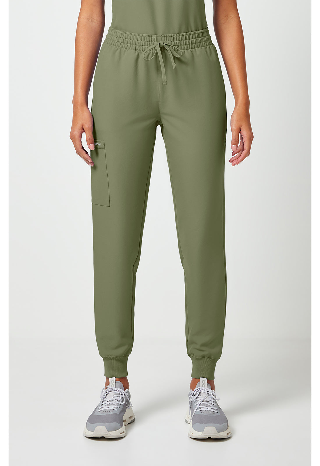 Cherokee WW Originals Ultra Women's CK00034A Mid Rise Jogger