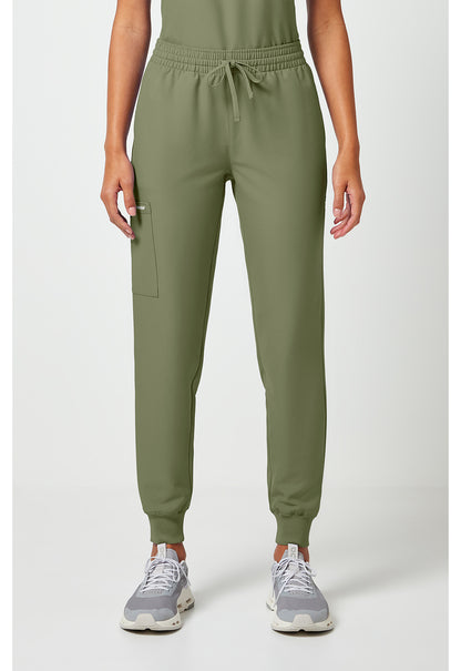 Cherokee WW Originals Ultra Women's CK00034A Mid Rise Jogger