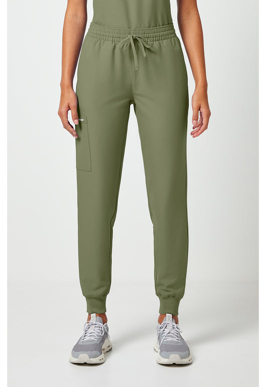 Cherokee WW Originals Ultra Women's CK00034A Mid Rise Jogger