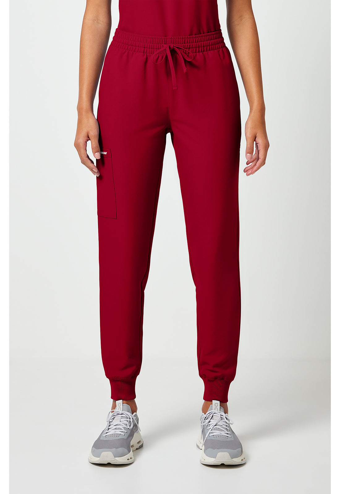 Cherokee WW Originals Ultra Women's CK00034A Mid Rise Jogger