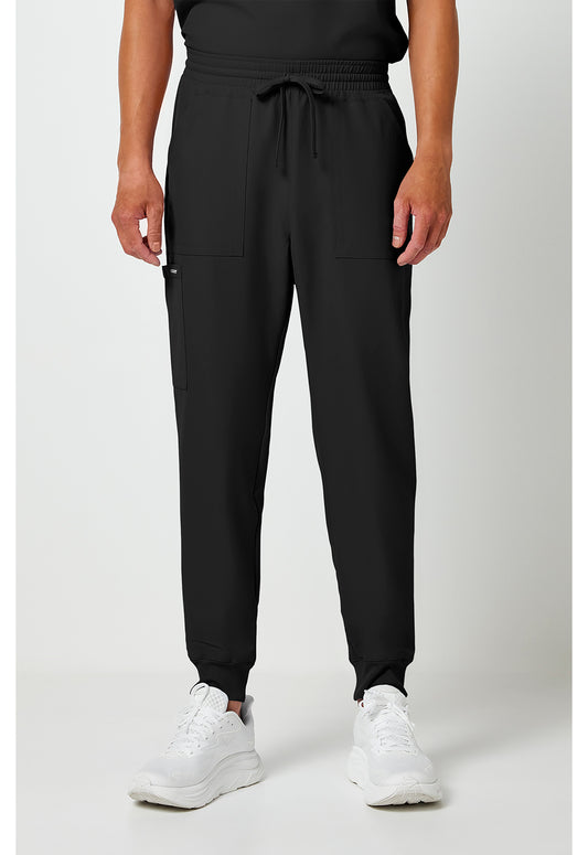 Cherokee WW Originals Ultra Men's CK00035A Mid Rise Jogger