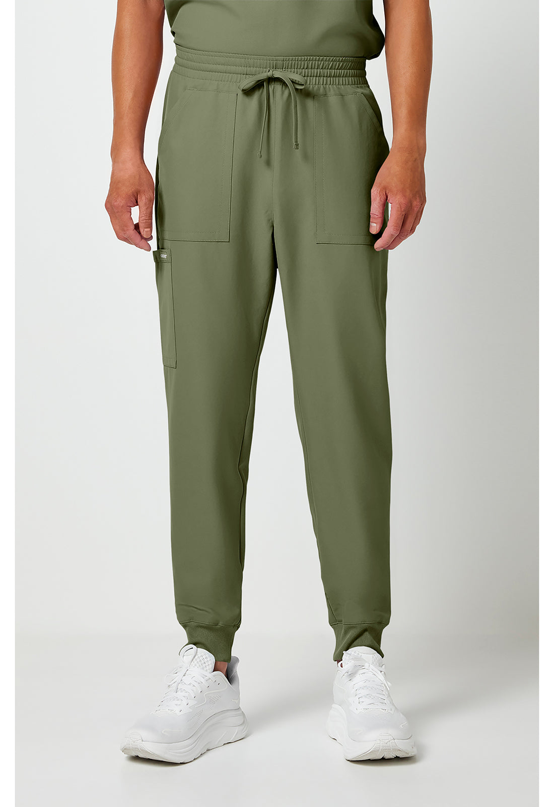 Cherokee WW Originals Ultra Men's CK00035A Mid Rise Jogger