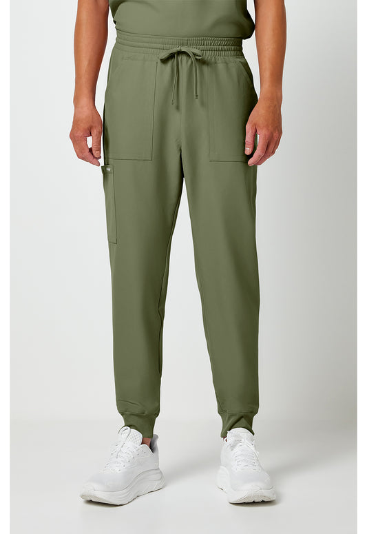 Cherokee WW Originals Ultra Men's CK00035A Mid Rise Jogger