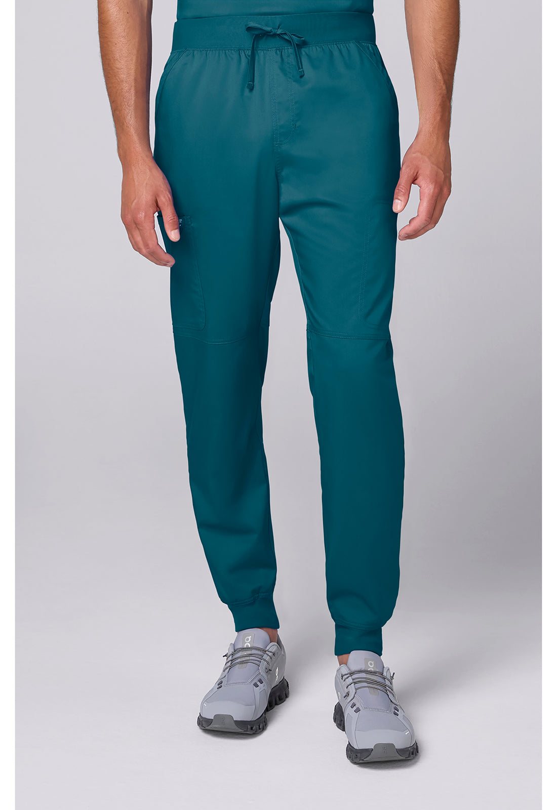 Cherokee WW Revolution Men's CK00045 Men's Knit Cuff Jogger