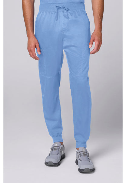 Cherokee WW Revolution Men's CK00045 Men's Knit Cuff Jogger