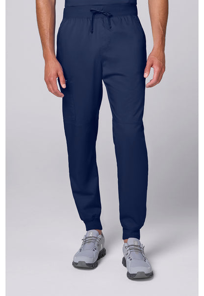 Cherokee WW Revolution Men's CK00045 Men's Knit Cuff Jogger