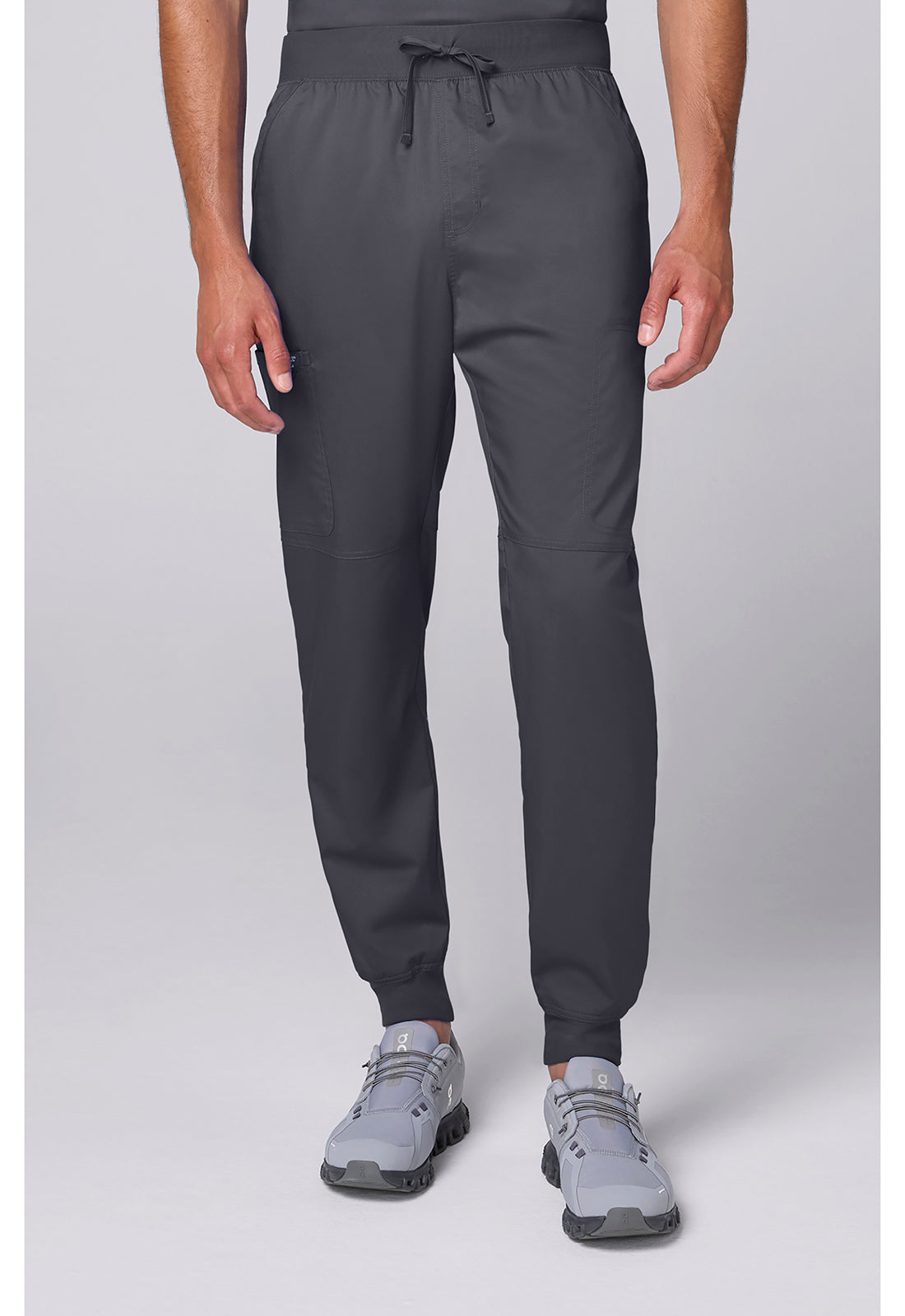 Cherokee WW Revolution Men's CK00045 Men's Knit Cuff Jogger