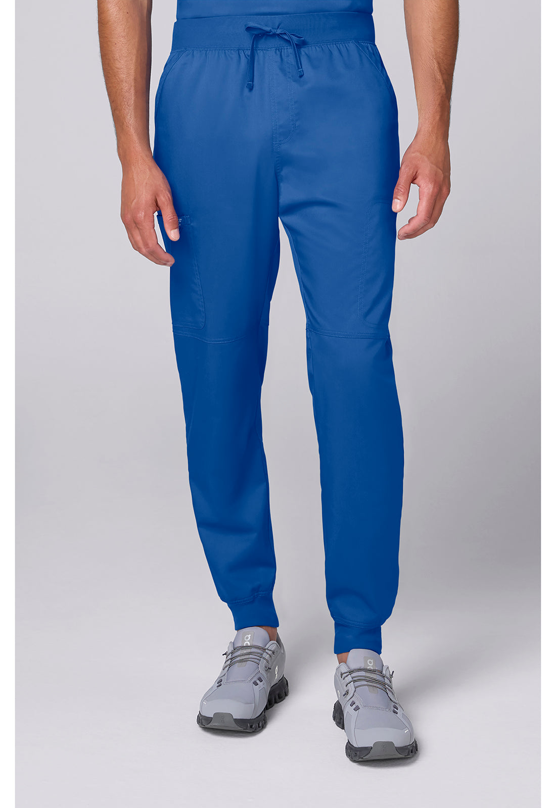 Cherokee WW Revolution Men's CK00045 Men's Knit Cuff Jogger