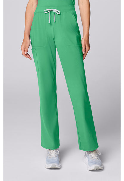 Cherokee Achieve Women's CK00071 Women's Flared Leg Pant
