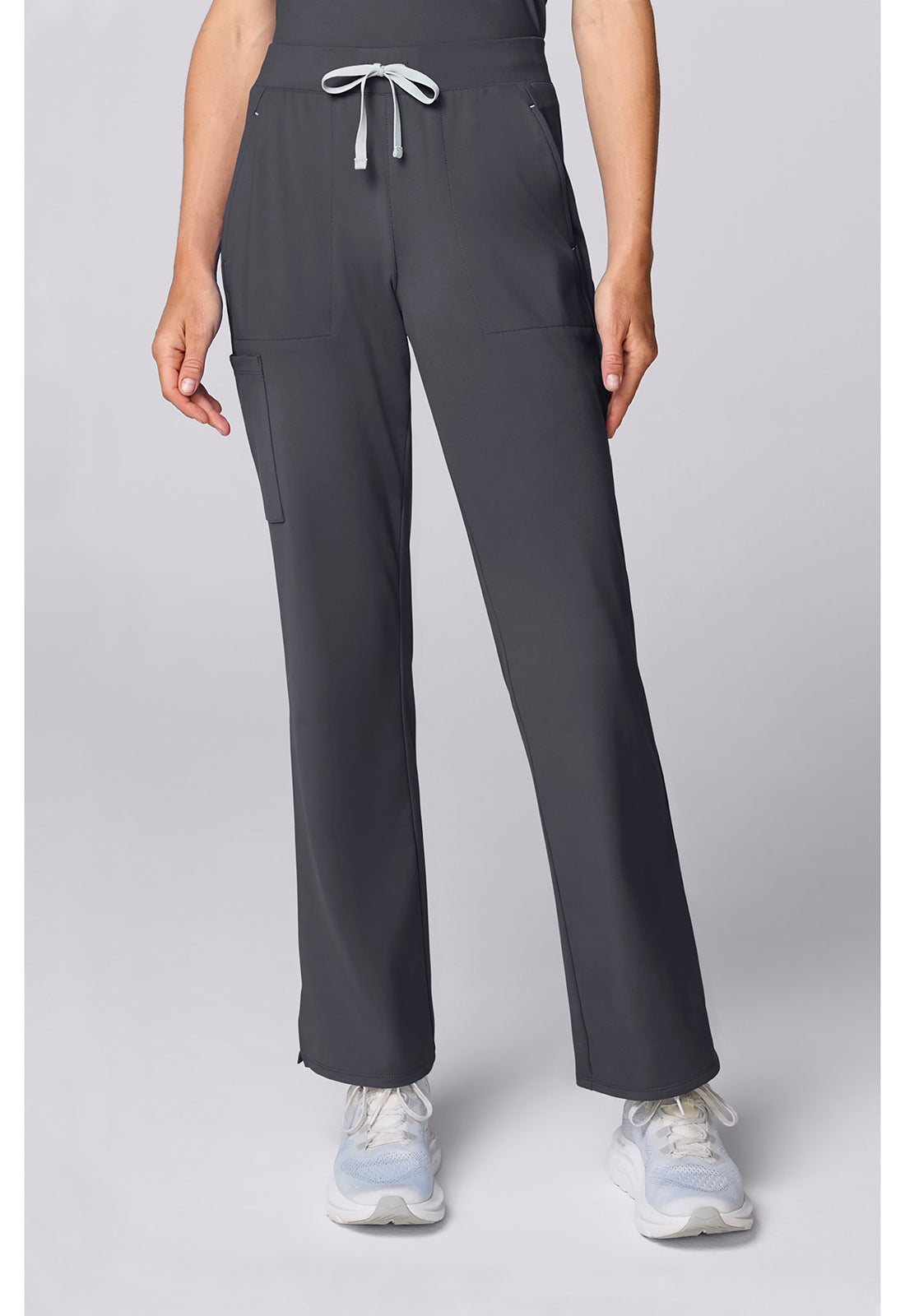 Cherokee Achieve Women's CK00071 Women's Flared Leg Pant