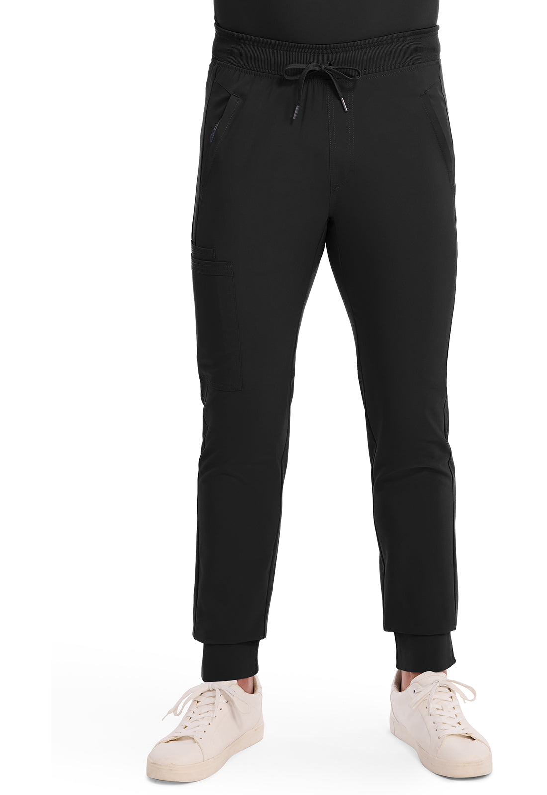 Cherokee Infinity Men's CK004A Men's Mid Rise Jogger