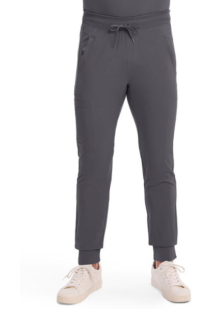 Cherokee Infinity Men's CK004A Men's Mid Rise Jogger