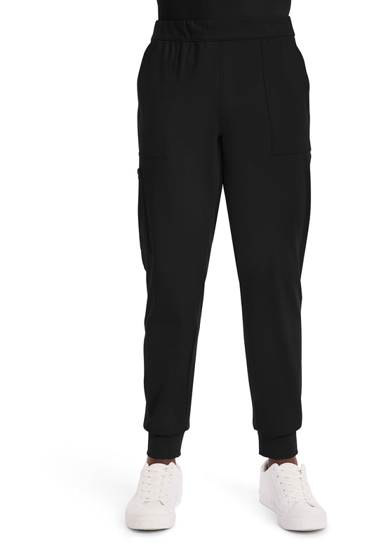 Cherokee Achieve Men's CK034 Men's 5-Pocket Jogger Pant
