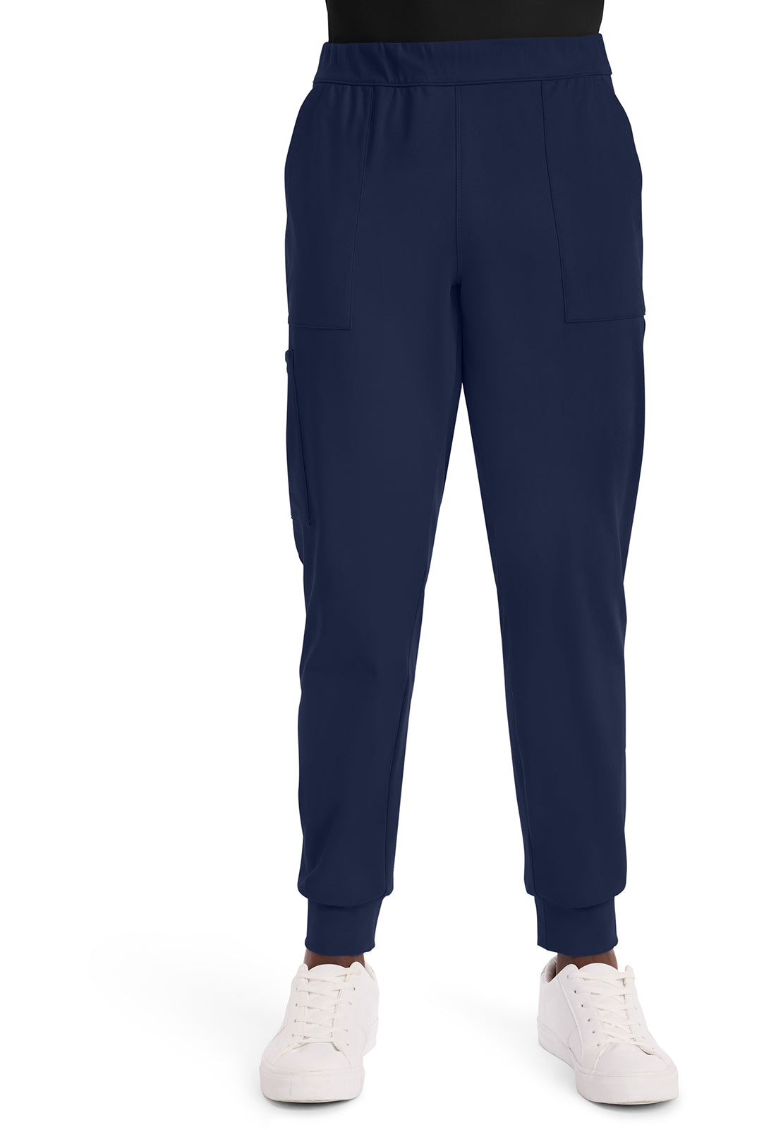 Cherokee Achieve Men's CK034 Men's 5-Pocket Jogger Pant