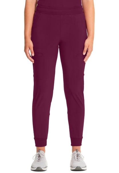 Cherokee Infinity Women's CK080A Mid Rise Jogger