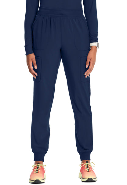 Cherokee Infinity Women's CK080A Mid Rise Jogger