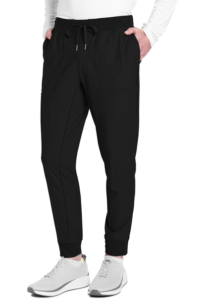 CHEROKEE FORM  Men's CK112 Men's Mid Rise Jogger