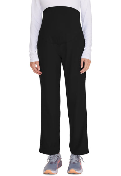 Cherokee WW Originals Ultra Women's CK118A Maternity Straight leg Pant — Clearance