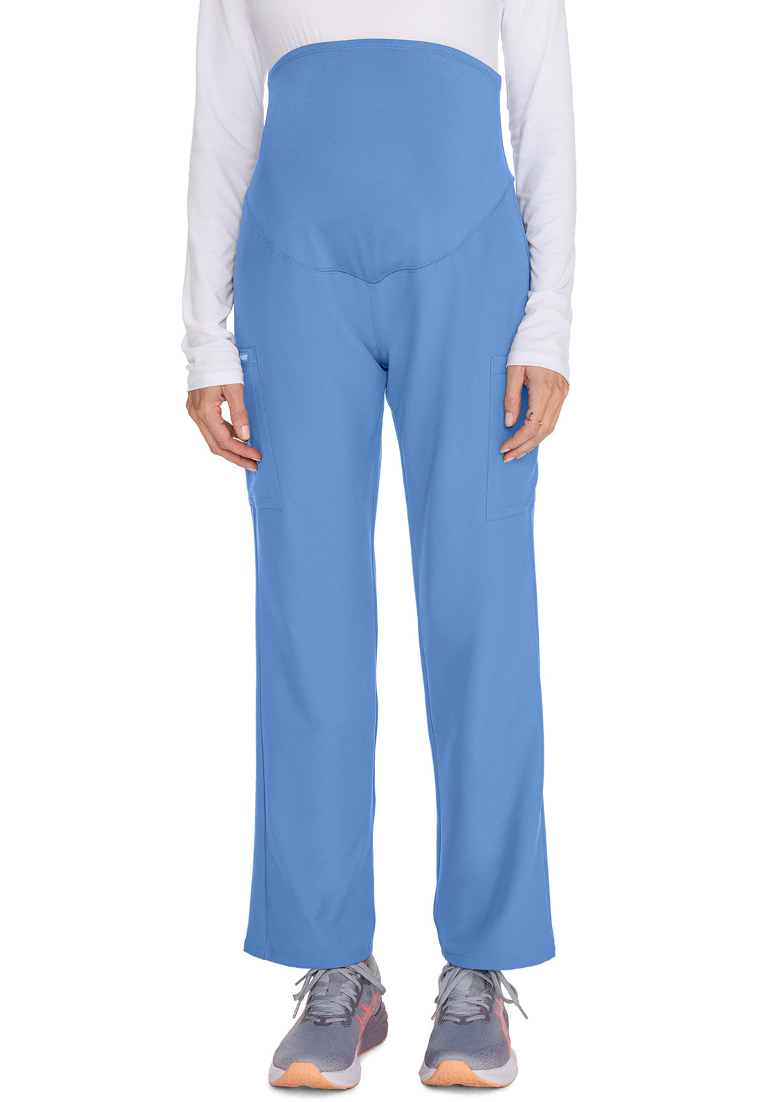 WW ORIGINALS ULTRA Women's CK118A Maternity Straight leg Pant