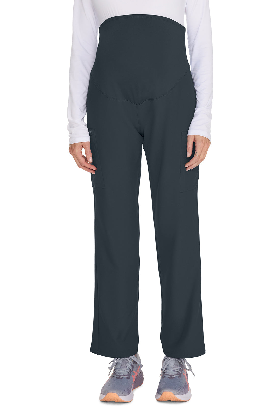 WW ORIGINALS ULTRA Women's CK118A Maternity Straight leg Pant