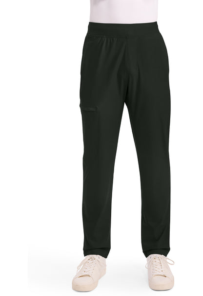 CHEROKEE FORM  Men's CK185 Men's Tapered Leg Pull-on Pant