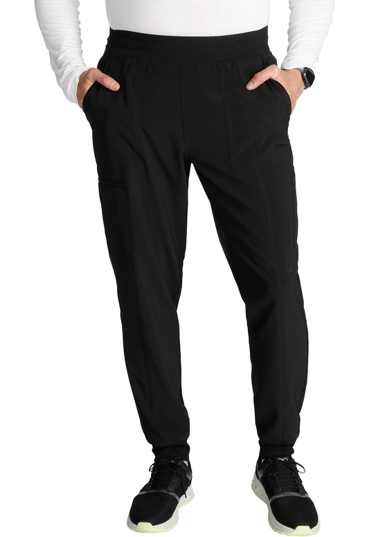 Cherokee Men's CK224A Men's Pull-on Jogger