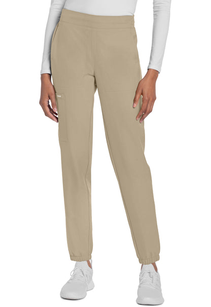 WW ORIGINALS ULTRA Women's CK273A Mid Rise Jogger