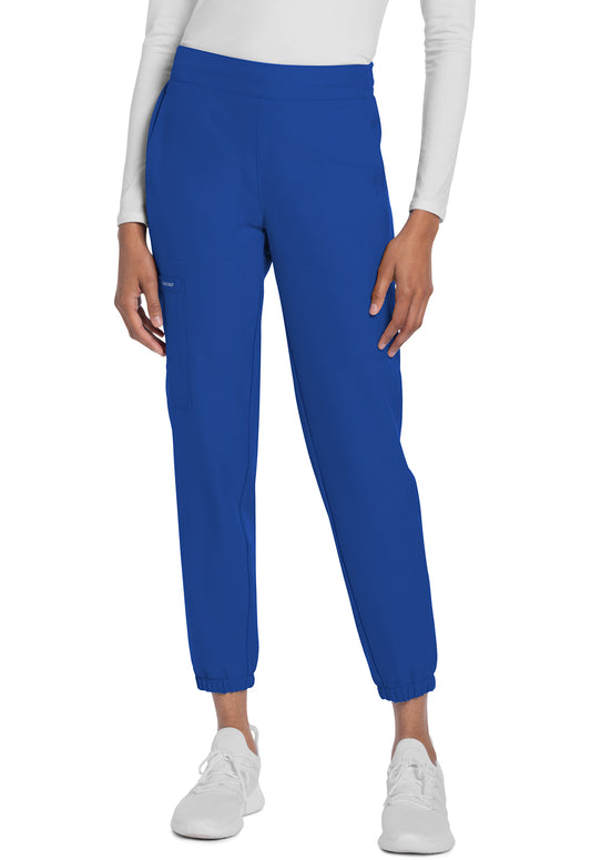Cherokee WW Originals Ultra Women's CK273A Mid Rise Jogger