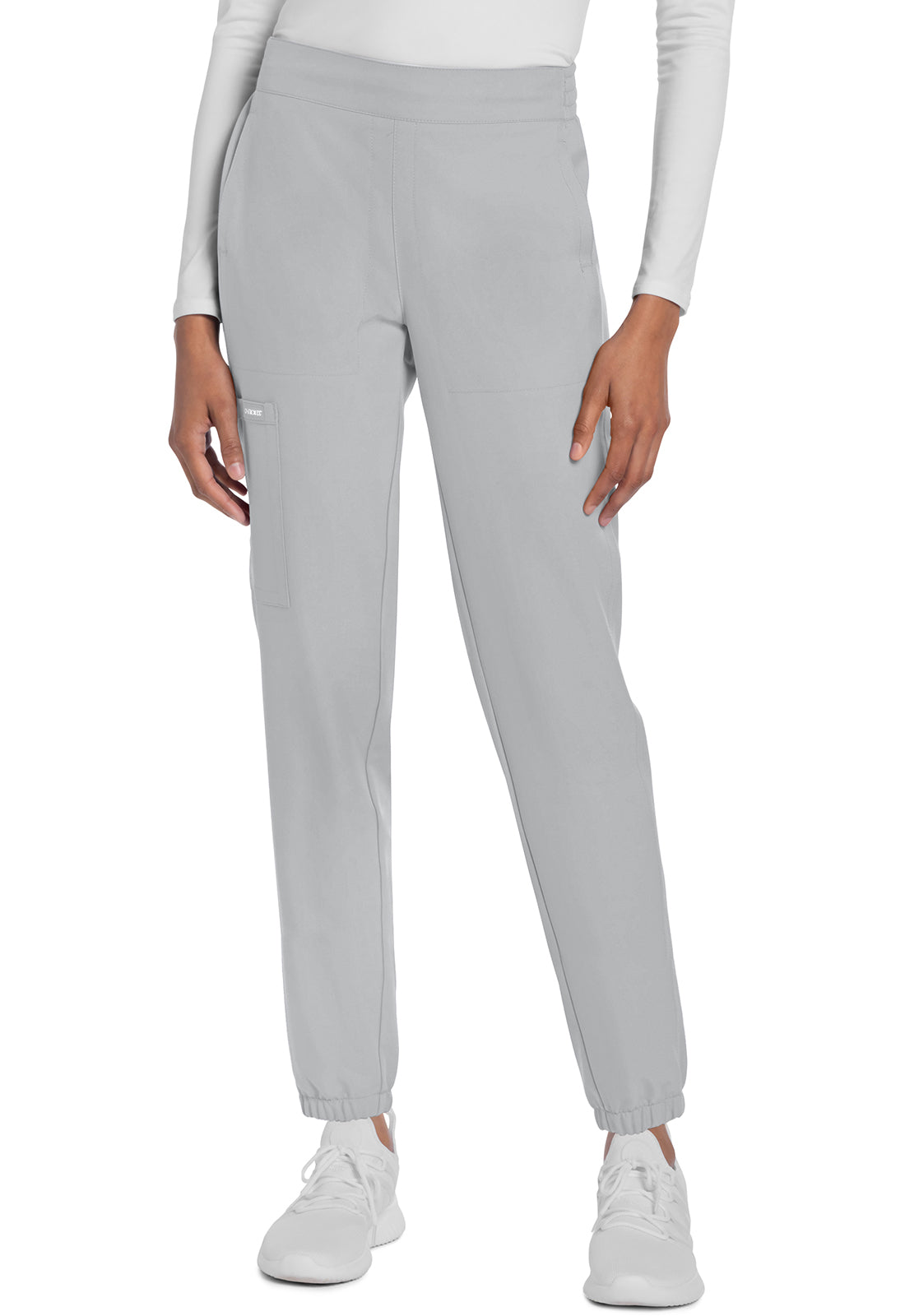 WW ORIGINALS ULTRA Women's CK273A Mid Rise Jogger