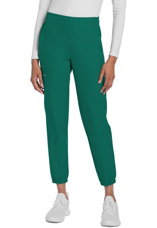 Cherokee WW Originals Ultra Women's CK273A Mid Rise Jogger
