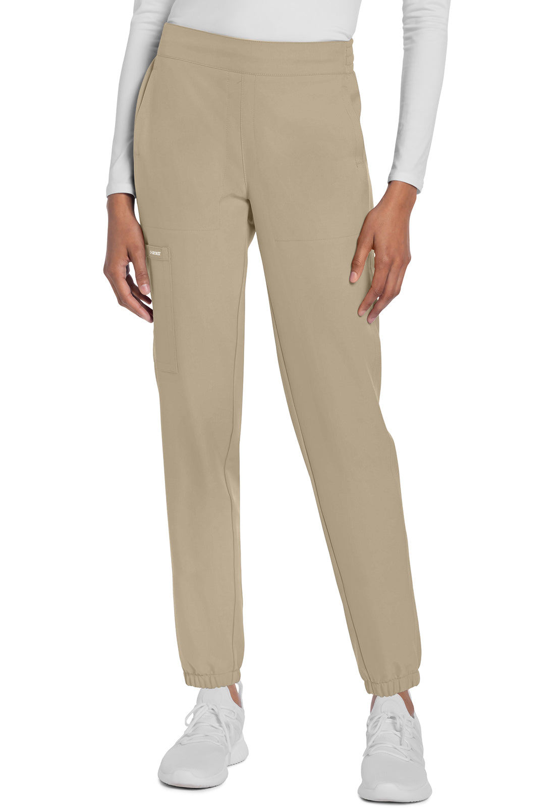 WW ORIGINALS ULTRA Women's CK273A Mid Rise Jogger