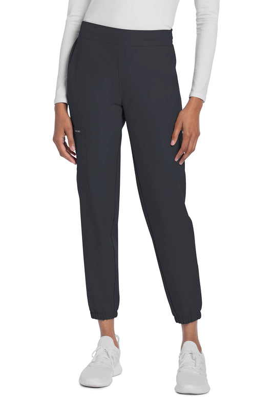 Cherokee WW Originals Ultra Women's CK273A Mid Rise Jogger
